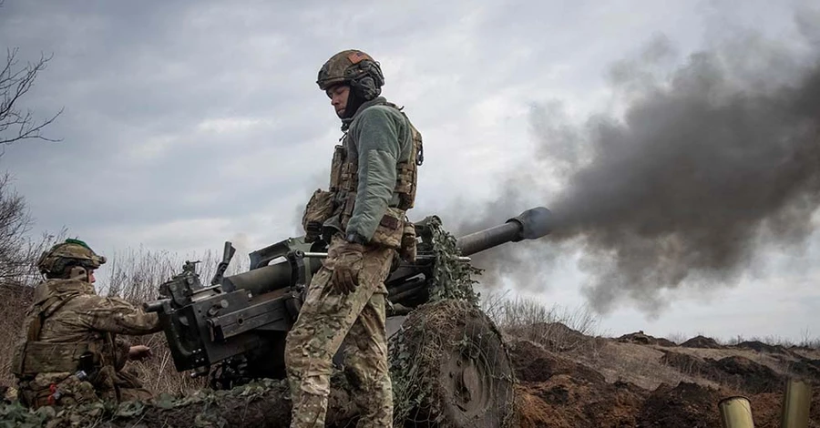 За добу в Україні ліквідовано більше 700 російських солдатів та 8 ворожих танків