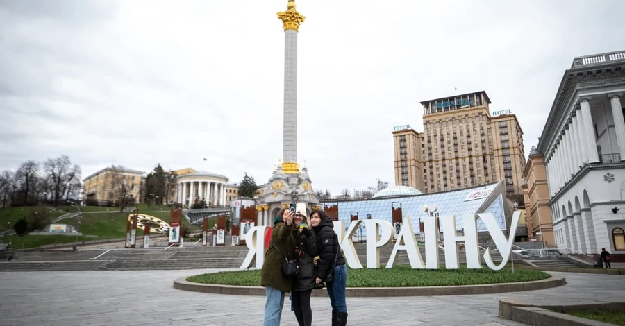 Киев попал в топ-30 столиц мира с лучшим состоянием воздуха