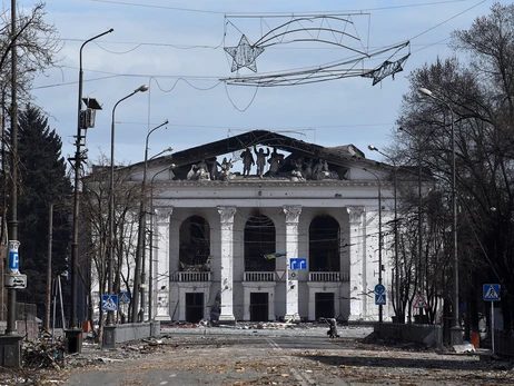 Год мариупольской трагедии: как живет коллектив уничтоженного россиянами театра