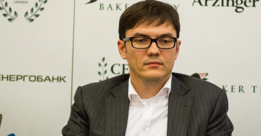 За экс-министра Пивоварского внесли залог в 10 миллионов гривен