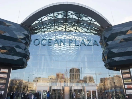 ВАКС ухвалив рішення про конфіскацію київського ТРЦ Ocean Plaza