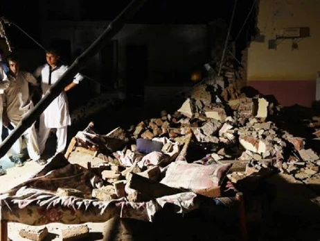 Афганістан накрив потужний землетрус - поштовхи відчувалися навіть у сусідніх країнах