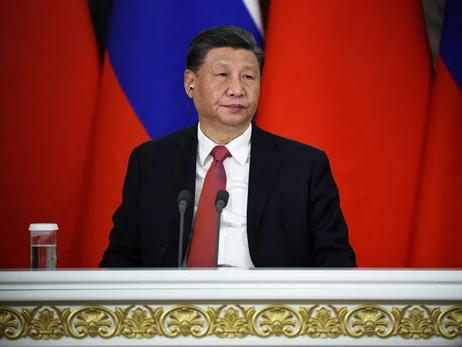 Московський вояж Сі Цзіньпіна: як Китай допомагатиме Росії
