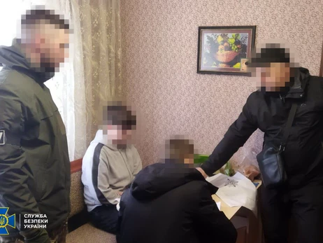 Российские спецслужбы привлекают детей к фейковым минованиям в Украине