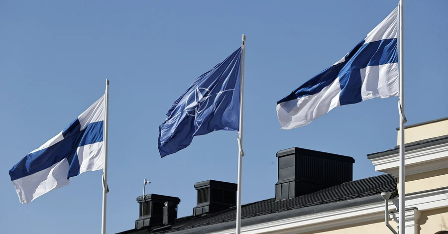 Финляндия уже в НАТО: что это значит для мира и Украины
