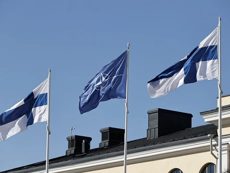 Фінляндія вже в НАТО: що це означає для світу та України