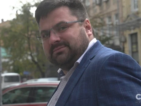 В Сербии судят экс-генерала СБУ Наумова - его отец дал показания