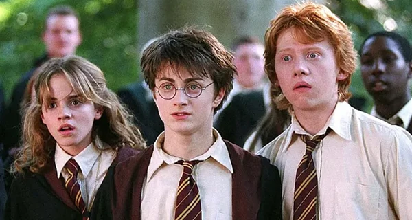 Гарри Поттер возвращается на экраны! HBO Max подтвердили слухи о сериале по книгам Роулинг