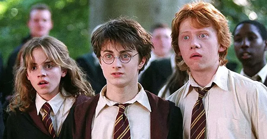 Гарри Поттер возвращается на экраны! HBO Max подтвердили слухи о сериале по книгам Роулинг