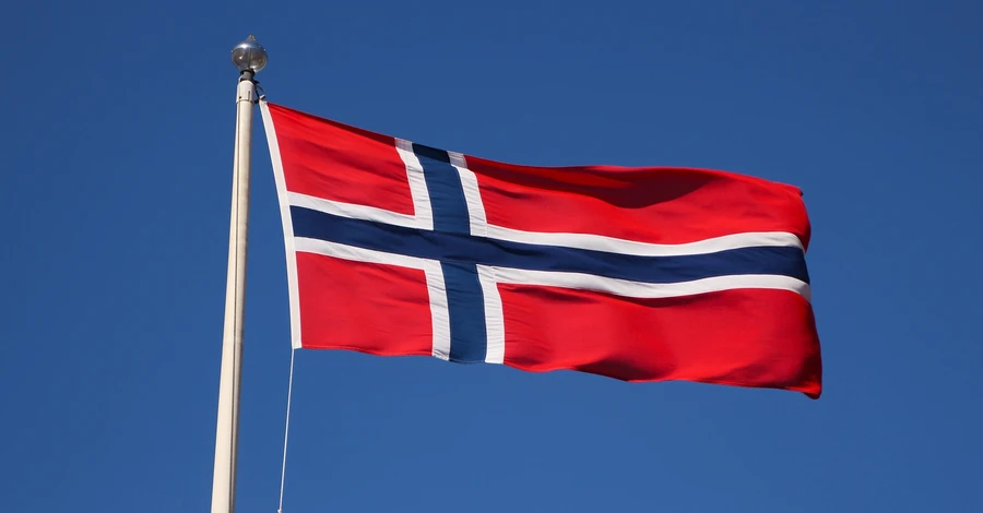 Норвегія висилає 15 російських шпигунів з посольства в Осло