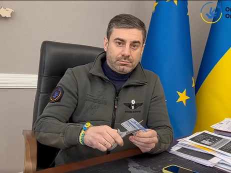 Омбудсмен Лубинец: У разведки уже есть данные того, кто казнил украинского военного