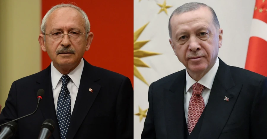Вибори в Туреччині: звичний Ердоган проти непередбачуваного Киличдароглу