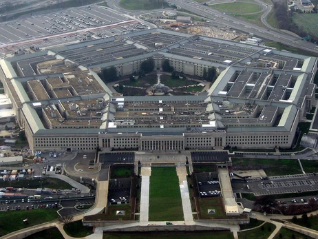  В США задержали подозреваемого в сливе документов Пентагона 