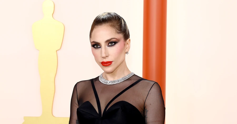 Леди Гага возглавила президентский комитет по искусству в Белом доме