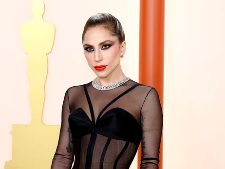 Леди Гага возглавила президентский комитет по искусству в Белом доме
