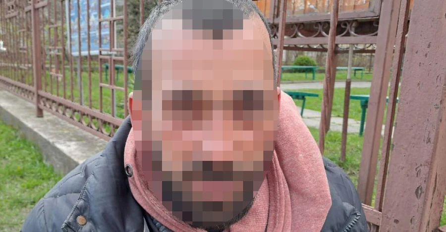 У підпалі церкви у Львові підозрюють 31-річного закарпатця, його затримали