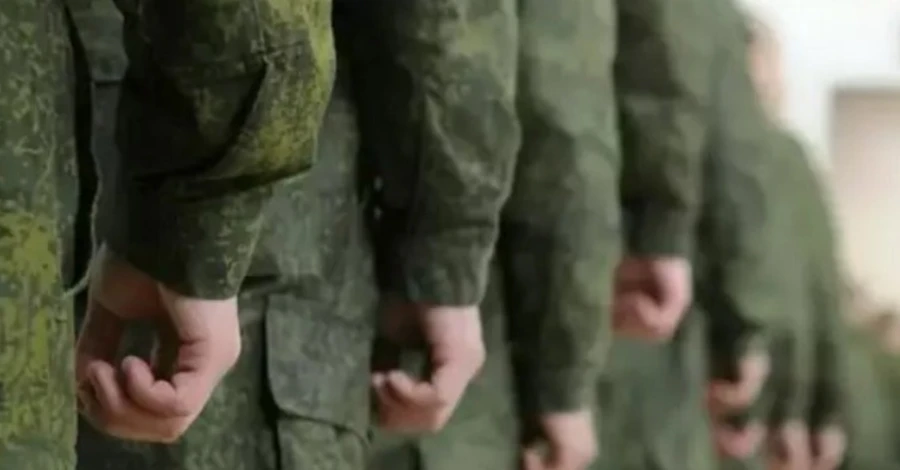 Федоров: На захоплених територіях розпочинають відкриту мобілізацію до армії РФ