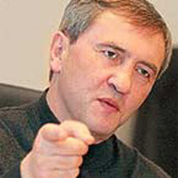Черновецкий отменяет маршрутки в Киеве 