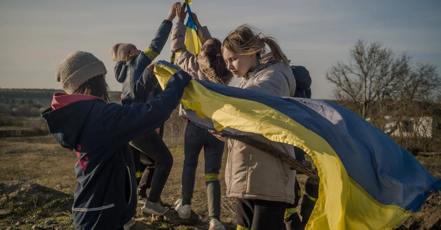 Владимир Зеленский: Украина вернула из российского плена уже 2235 человек