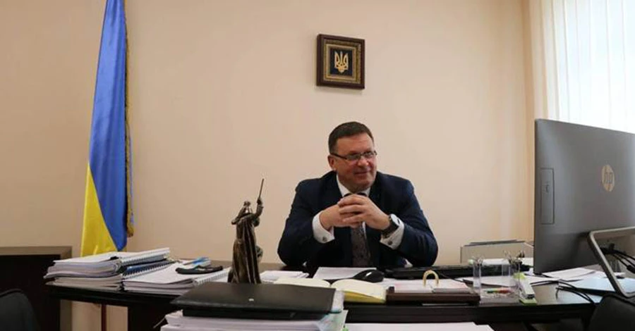 Військовий став на захист ексзаступника міністра оборони Шаповалова, якому шиють кримінал