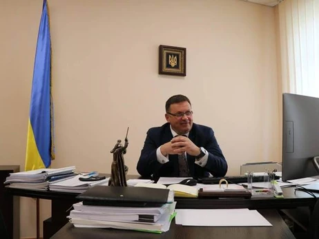 Військовий став на захист ексзаступника міністра оборони Шаповалова, якому шиють кримінал
