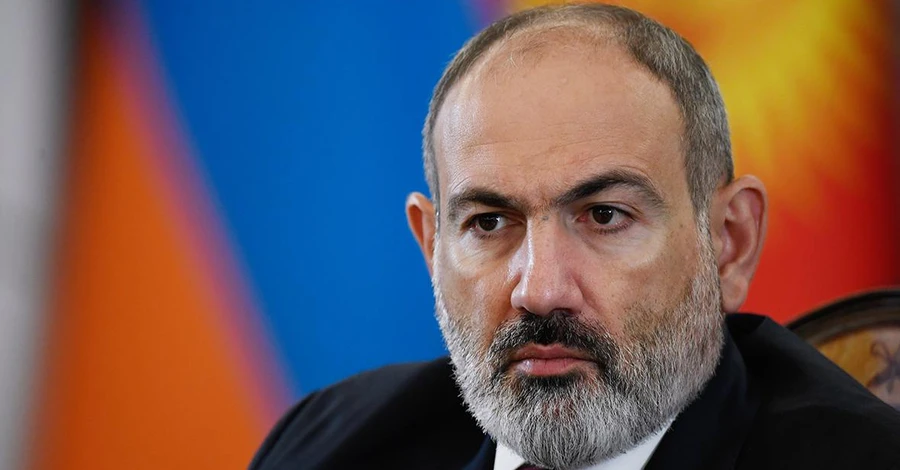Премьер-министр Армении Никол Пашинян поднял шум заявлением о Нагорном Карабахе