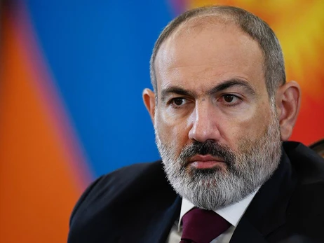 Прем'єр-міністр Вірменії Нікол Пашинян наробив галасу заявою про Нагірний Карабах