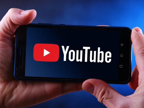 YouTube видалив відео з рекламою «Вагнера» після звернення Ткаченка