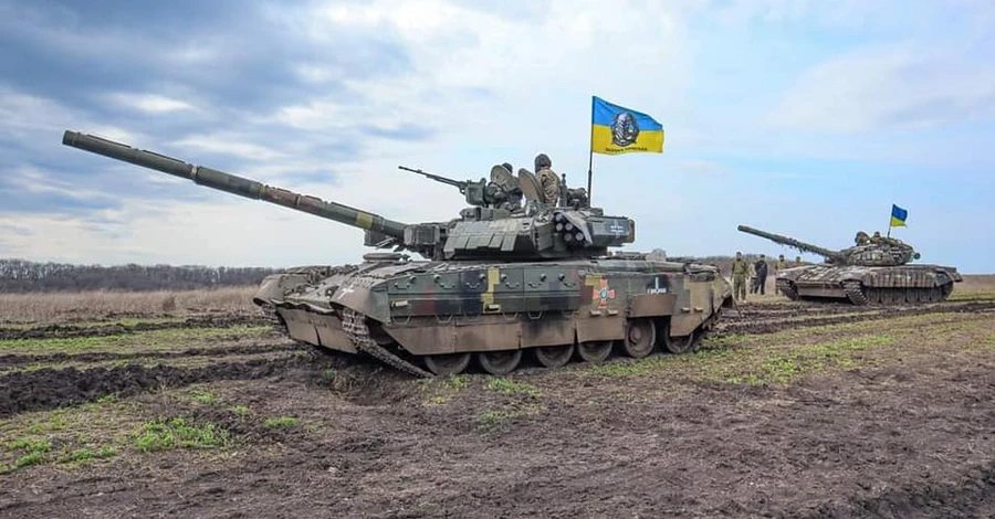 Генштаб: ЗСУ відбили близько 30 атак на Донбасі та знищили ворожий ЗРК