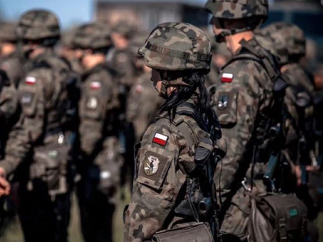 Европа вооружается: Польша создает крупнейшую армию, а Финляндия «ощетинилась» пушками