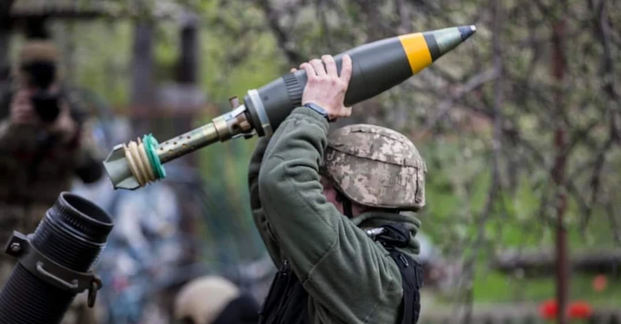 Гуменюк запевнила, що контрнаступ української армії набирає обертів