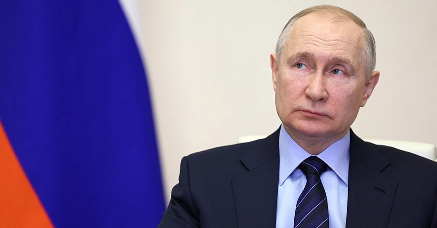 ISW: Кремль уникає репресій через побоювання за стабільність режиму Путіна 