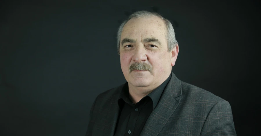 Умер профессор Михаил Присяжный, более 20 лет возглавлявший факультет журналистики ЛНУ