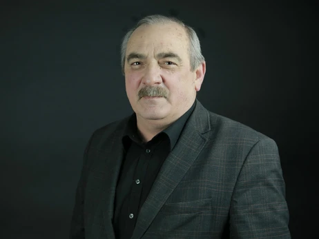 Умер профессор Михаил Присяжный, более 20 лет возглавлявший факультет журналистики ЛНУ