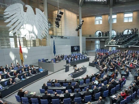 У Бундестазі у трьох партіях коаліції заявляють про загрозу втручання РФ у європейські вибори у 2024 році