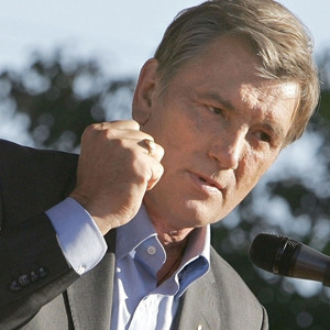 Виктор Ющенко решил распустить парламент  