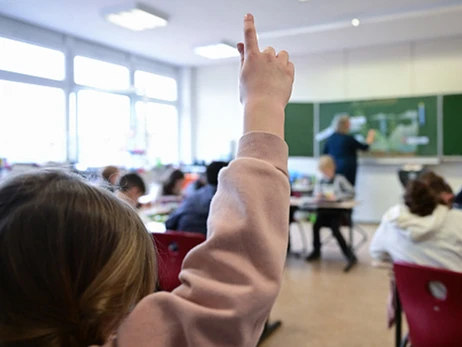 Весь год - как один большой урок немецкого: что украинцы рассказывают о школах Германии