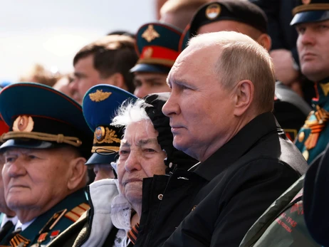 Лідери трьох країн заявили, що їдуть до Путіна на парад 9 травня