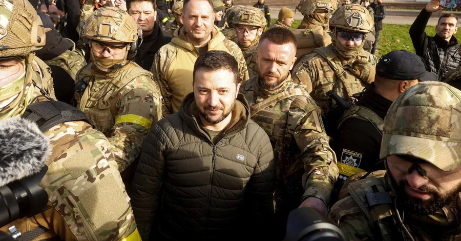 В Україні зявляться ще кілька нових військових адміністрацій