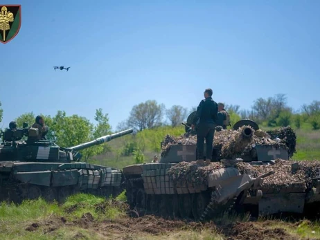 Потери РФ в Украине пересекли рубеж в 197 тысяч военнослужащих