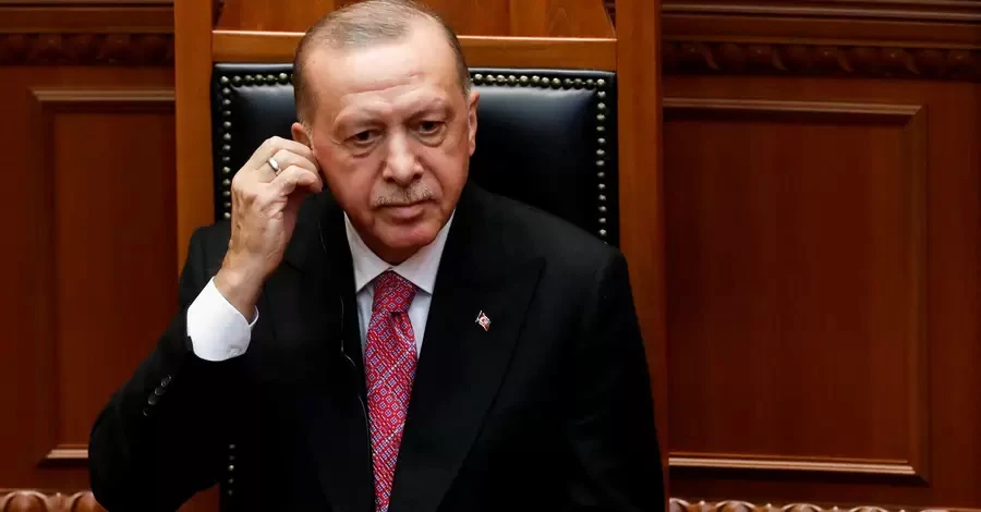 Вибори в Туреччині: Ердоган набрав менше 50% голосів