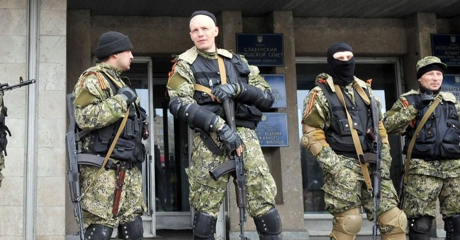 Генштаб: У Криму росіяни проводять рейди по залізничних станціях та автовокзалах 