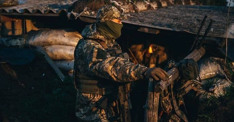 Генштаб: РФ зосередилась на 4 напрямках, ЗСУ відбили 36 ворожих атак