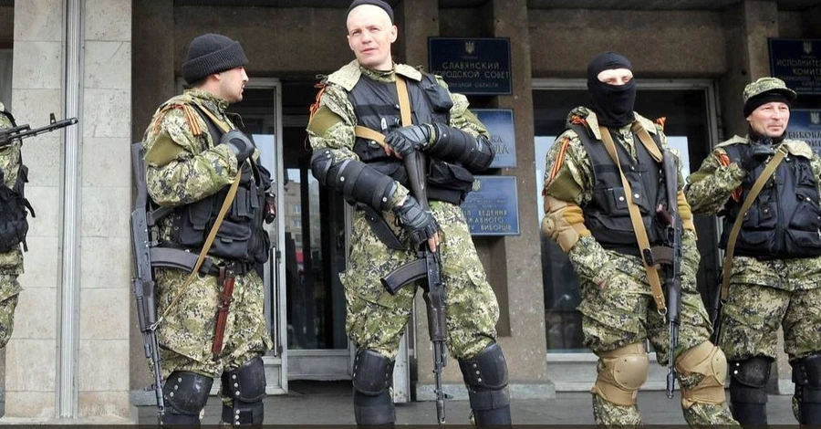 Генштаб: На Херсонщині росіяни обмежили доступ цивільних до мобільного зв'язку