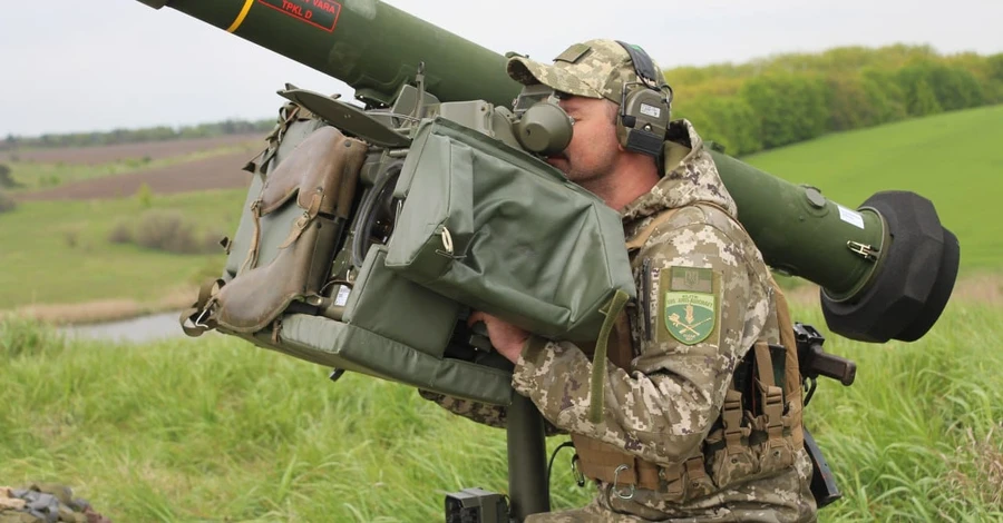 РФ атаковала Украину 36 дронами «Shahed», силы ПВО сбили все