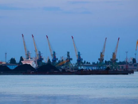 Risoil, готовящий рейдерский захват порта в Одесской области, работает со спонсором войны — СМИ