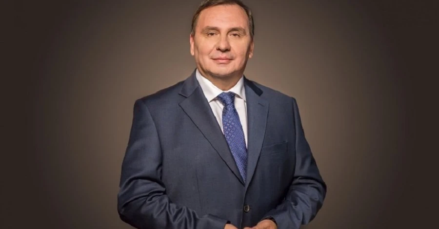 Новым председателем Верховного суда стал Станислав Кравченко