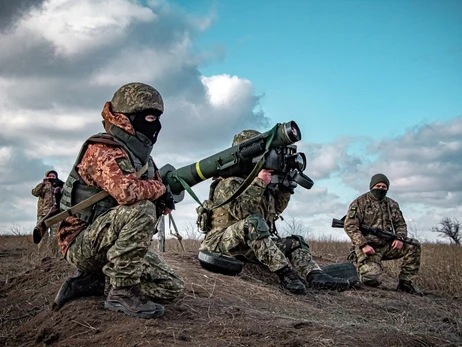 Генштаб: За сутки на Донбассе произошло 25 боевых столкновений 