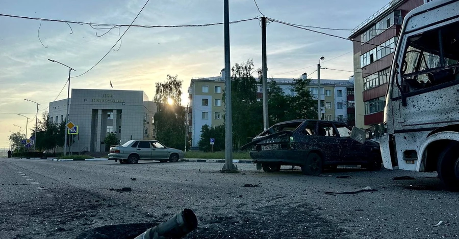 ISW: Кремль досі не знає, як реагувати на ситуацію у Бєлгородській області