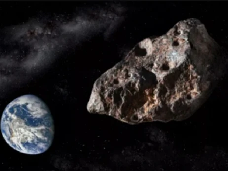 Астероїд довжиною понад 60 метрів пролетить біля Землі 6 червня
